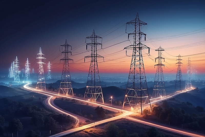 Elpris idag – vad företag i Uddevalla, Trollhättan och Vänersborg bör veta